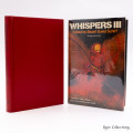 Whispers III by Stuart David Schiff (editor)