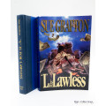 L is for Lawless by Sue Grafton (signed copy)