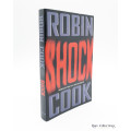 Shock by Robin Cook - Advance Reader Copy