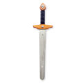 Wooden Viking/Knights Sword Toy for Children/Kids 52 centimetres