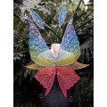 Enchanted Fairy Wings for Adults
