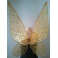 Tinkerbella Inspired Fairy Wings for Adults, Pixie wings, Elf Wings, Large Fairy wings for Adults
