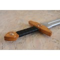 Wooden Viking/Knights Sword Toy for Children/Kids 52 centimetres