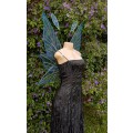 Stargazer Fairy Wings for Adults or Children for Fairy costume, Fairy cosplay or Halloween