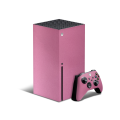 Skins SA Xbox Series X - Gloss Raspberry Skin