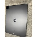 Apple iPad Pro 4th gen 12.9 inch WiFi 128GB Space Grey, excellent condition