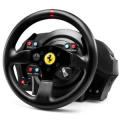 Thrustmaster T300 Ferrari GTE Racing Wheel / Supports PS4/PS3/PC /
