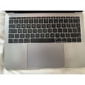 2017 Macbook Pro 13 inch