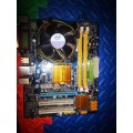 PC Parts bundle (Read Description)