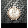 ***WOW! 1914 EAST AFRICA AND UGANDA 25 CENTS***