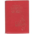OOM ATTIE SE SLAAPTYD STORIES , DEEL VYF - ARTHUR S MAXWELL (1951)