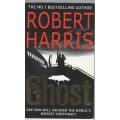 THE GHOST - ROBERT HARRIS (2008)