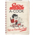 SWIPE - A - COOK - PUTS ON MARVELLOUS MEALS! (OLD) HEATHER DAVIDSON
