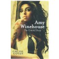 AMY WINEHOUSE, THE UNTOLD STORY - CHLOE GOVAN (1 ST PUBLISHED 2013)