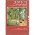 CROP PESTS IN SOUTHERN AFRICA. VOL. 2 CITRUS AND OTHER SUBTROPICALS - A C MYURGH (1987)