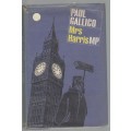 MRS HARRIS MP - PAUL GALLICO (1 ST PUBLISHED 1965)