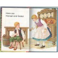 LADYBIRD , READ IT YOURSELF, HANSEL AND GRETEL