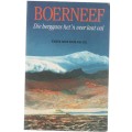 DIE BERGGANS HET 'N VEER LAAT VAL - BOERNEEF (3 DE DRUK 1999)