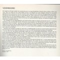 VELDGIDS TOT DIE SKOENLAPPERS VAN SUIDER-AFRIKA - IVOR MIGDOLL (2 DE DRUK 1988)