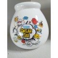 GLASS FUN MONEY BOX - SHIZZLE SWEAR JAR