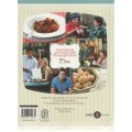 COOK WITH 7 DE LAAN - FIRST EDITION 2010