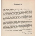 DIE WILDEDRUIF VAL - P H NORTJE (1 STE UITGAWE 1982)