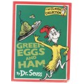 GREEN EGGS AND HAM - DR SEUSS (1988)