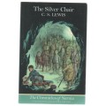 THE SILVER CHAIR - C S LEWIS (THE CHRONICLES OF NARNIA, FULL-COLOUR  COLLECTOR`S EDITION -1998)