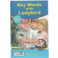 KEY WORDS WITH LADYBIRD, SUNNY DAYS, 8a (1964)