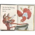READ IT YOURSELF, THE SLY FOX AND THE RED HEN (1978)