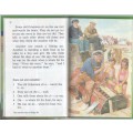 KEY WORDS WITH PETER AND JANE, 8c, FUN WITH SOUNDS (1964) LADYBIRD