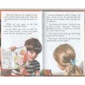 LADYBIRD KEY WORDS WITH PETER AND JANE, 7b, FUN AND GAMES (1964)
