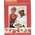 THE SOUTH AFRICAN HOUSEKEEPERS COOKBOOK (1 ST PUBLISHED 2003)