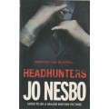 HEADHUNTERS - JO NESBO (2008)