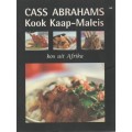 CASS ABRAHAMS - KOOK KAAP-MALEIS, KOS UIT AFRIKA (2000)
