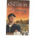 LEARNING - KAREN KINGSBURY , BOOK 2 -  (2001)