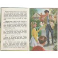 THE BIG HOUSE, 8B - THE LADYBIRD KEY WORDS READING SCHEME (1 ST PUBLISHED1966)