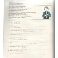 BOOK 3 - WORKBOOKS IN PRIMARY ENGLISH - O B GREGORY