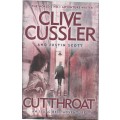 THE CUTTHROAT - CLIVE CUSSLER (2017)