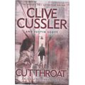 THE CUTTHROAT - CLIVE CUSSLER (2017)