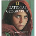 NATIONAL GEOGRAPHIC, THE PHOTOGRAPHS - LEAH BENDAVID-VAL