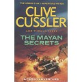 THE MAYAN SECRETS - CLIVE CUSSLER (2013)