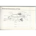 FISHES OF THE TRANSVAAL - PIETER LE ROUX & LOUIS STEYN (FOREWORD 1968)