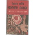 LEARN WITH MOTHER GOOSE - HENDA STEENHUISEN (1980)