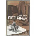 PIED PIPER - NEVIL SCHUTE (1975) SECOND WORLD WAR STORY