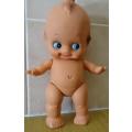 VINTAGE KEWPIE  DOLL,  HEIGHT 23 CM