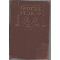 UNCLE ARTHUR`S BEDTIME STORIES , VOLUMES 17 - 20 - ARTHUR S MAXWELL (1941)