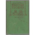 UNCLE ARTHUR`S BEDTIME STORIES , VOLUME 9 - 12 (1932)