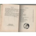 UNCLE ARTHUR`S BEDTIME STORIES , VOLUME 9 - 12 (1932)