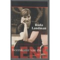 WEERSKANTE VAN DIE LENS - RUDA LANDMAN (1 STE UITGAWE 2003)